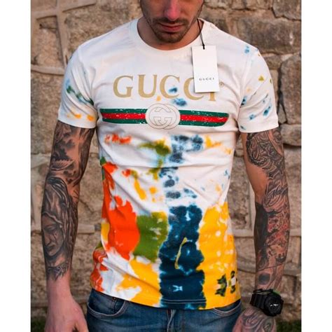 cheap gucci mens t shirts|authentic gucci men tee shirts.